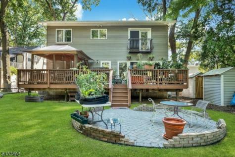 237 Cedar Lane River Vale NJ 07675