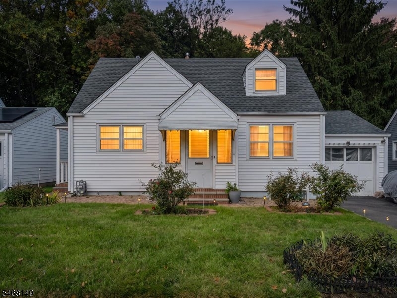 806 Pinewood Road Union NJ 07083