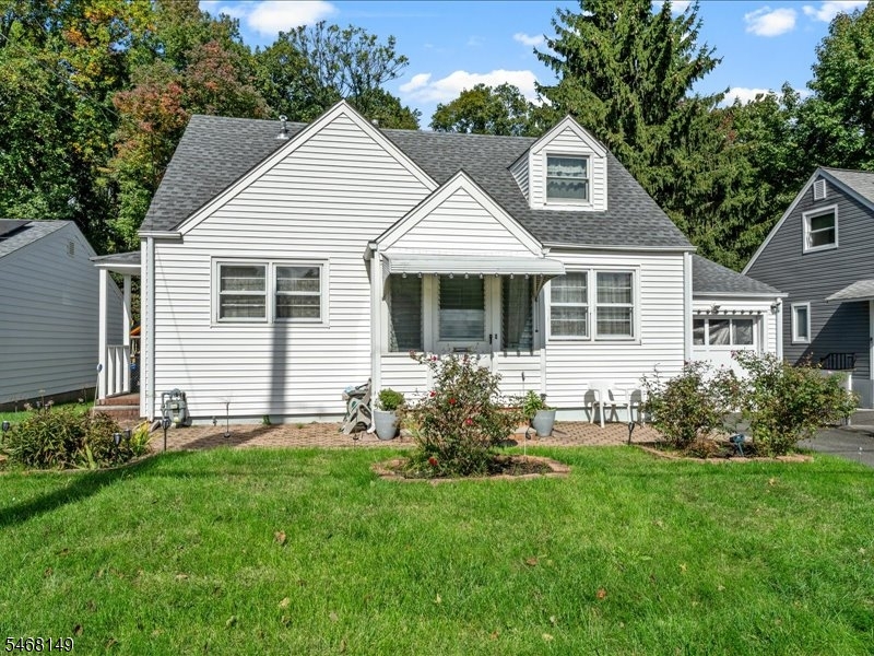 806 Pinewood Road Union NJ 07083