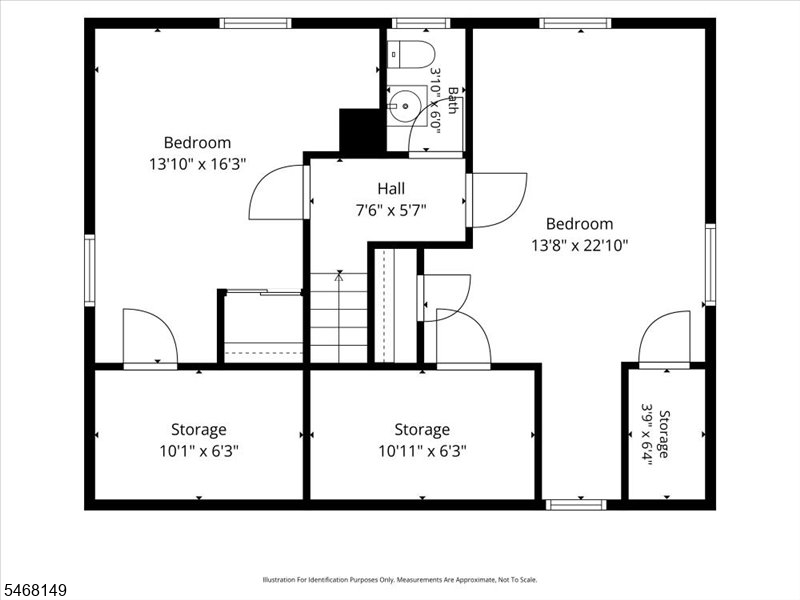 806 Pinewood Road Union NJ 07083