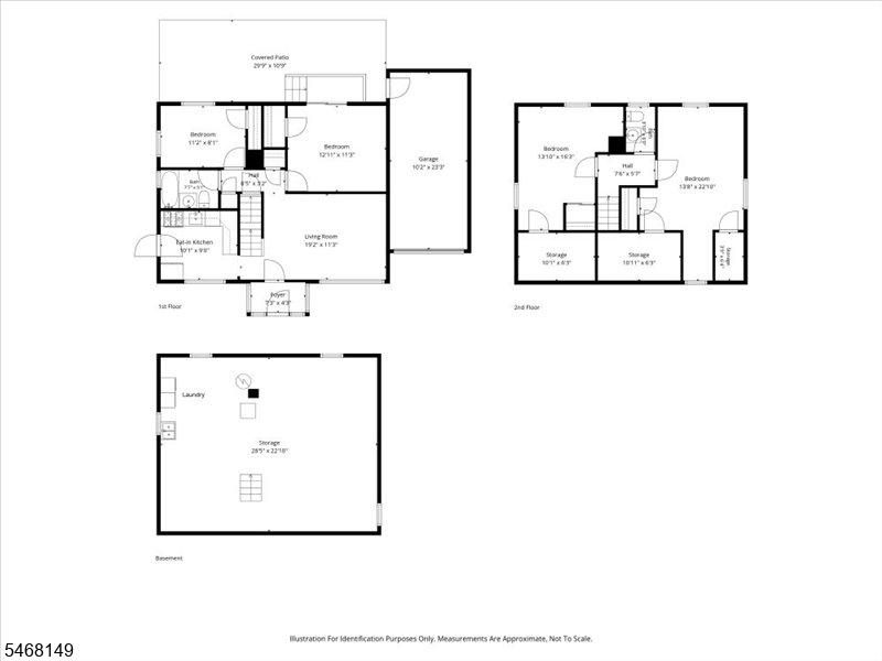 806 Pinewood Road Union NJ 07083