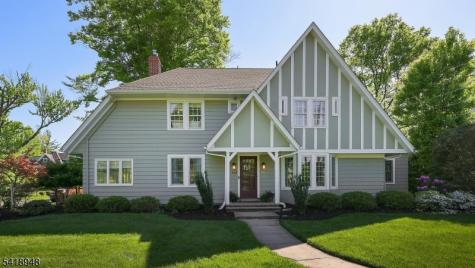 220 S Euclid Avenue Westfield NJ 07090