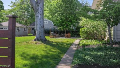 220 S Euclid Avenue Westfield NJ 07090