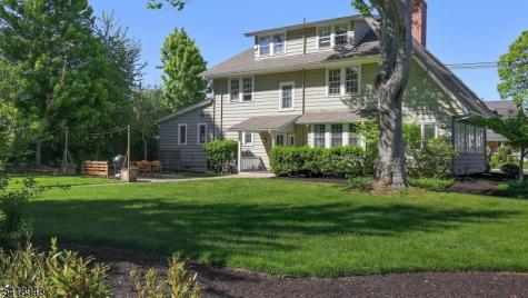 220 S Euclid Avenue Westfield NJ 07090