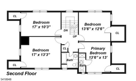 220 S Euclid Avenue Westfield NJ 07090
