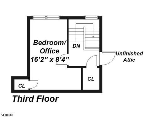 220 S Euclid Avenue Westfield NJ 07090