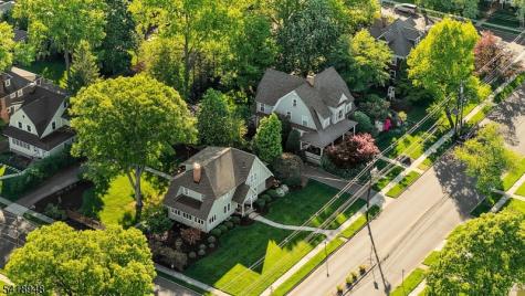 220 S Euclid Avenue Westfield NJ 07090