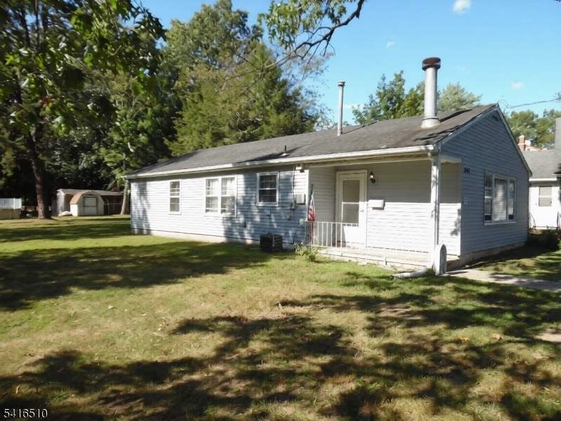 244 Manalapan Road Spotswood NJ 08884