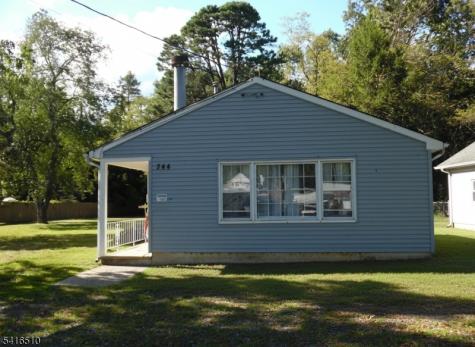 244 Manalapan Road Spotswood NJ 08884