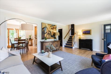 30 Bellaire Drive Montclair NJ 07042