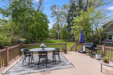 30 Bellaire Drive Montclair NJ 07042