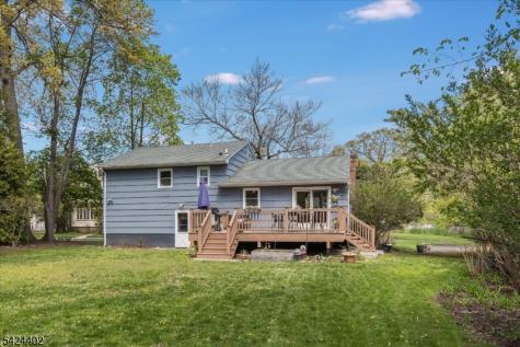 30 Bellaire Drive Montclair NJ 07042