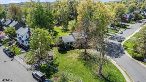 30 Bellaire Drive Montclair NJ 07042