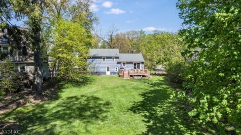 30 Bellaire Drive Montclair NJ 07042