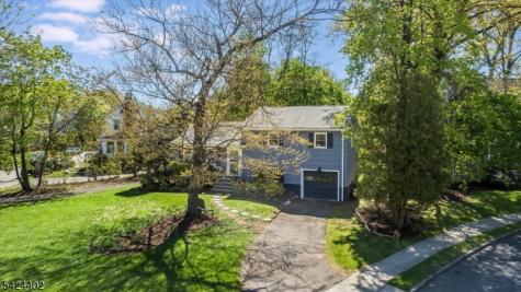 30 Bellaire Drive Montclair NJ 07042
