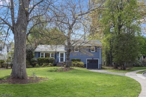 30 Bellaire Drive Montclair NJ 07042