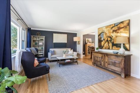 30 Bellaire Drive Montclair NJ 07042