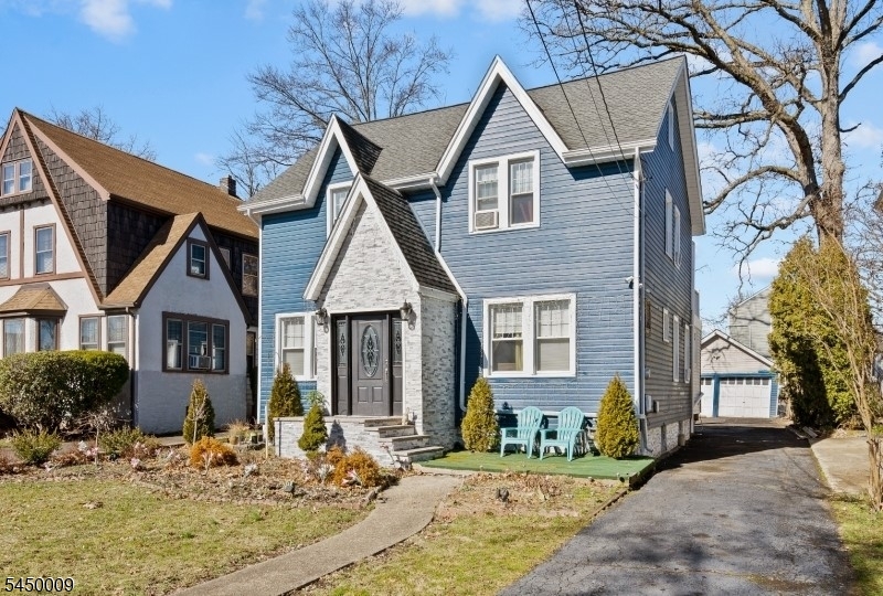 884 Townley Avenue Union NJ 07083
