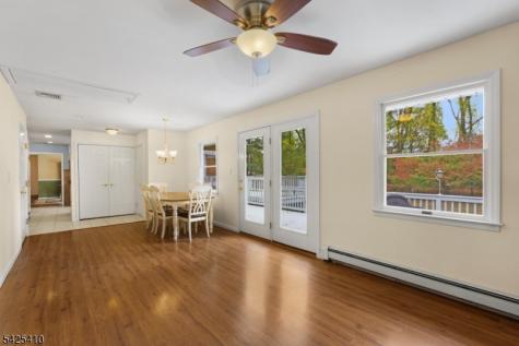 238 Andover Sparta Road Andover NJ 07860