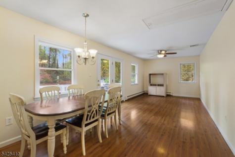 238 Andover Sparta Road Andover NJ 07860