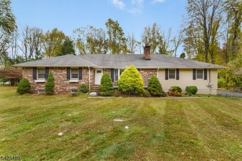 238 Andover Sparta Road Andover NJ 07860