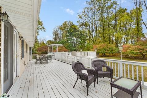 238 Andover Sparta Road Andover NJ 07860