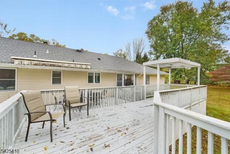 238 Andover Sparta Road Andover NJ 07860