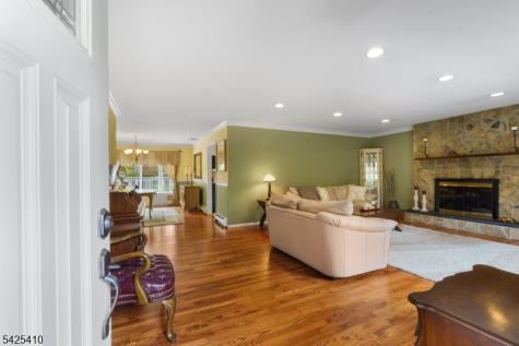 238 Andover Sparta Road Andover NJ 07860