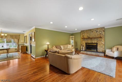 238 Andover Sparta Road Andover NJ 07860
