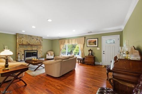 238 Andover Sparta Road Andover NJ 07860