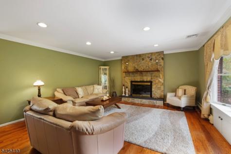 238 Andover Sparta Road Andover NJ 07860