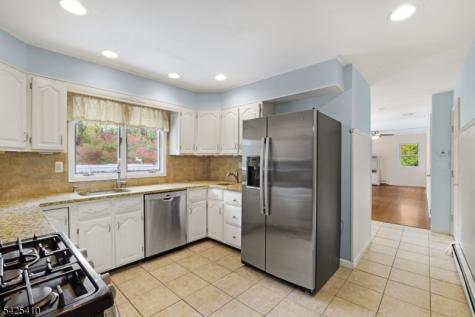 238 Andover Sparta Road Andover NJ 07860