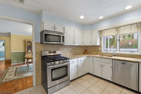 238 Andover Sparta Road Andover NJ 07860