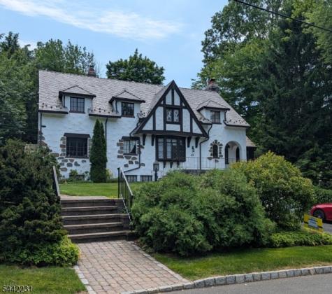 214 Paterson Road Fanwood NJ 07023