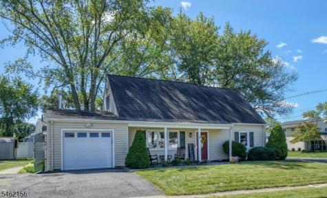 2 Renault Drive Mount Olive NJ 07836