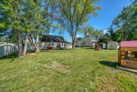 2 Renault Drive Mount Olive NJ 07836