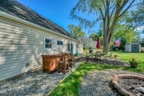 2 Renault Drive Mount Olive NJ 07836