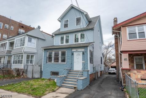 153 Augusta Street Irvington NJ 07111