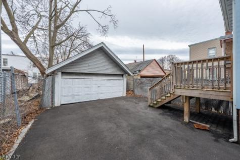 153 Augusta Street Irvington NJ 07111