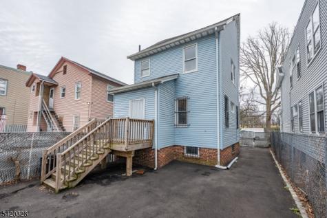 153 Augusta Street Irvington NJ 07111