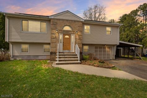 334 Pine Street Pompton Lakes NJ 07442