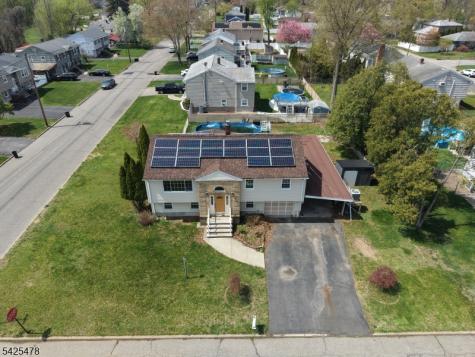 334 Pine Street Pompton Lakes NJ 07442