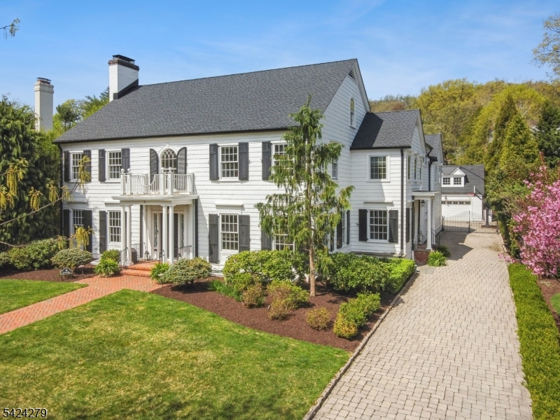 36 Edgemont Road Montclair NJ 07042
