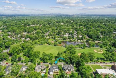 36 Edgemont Road Montclair NJ 07042