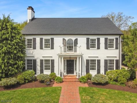 36 Edgemont Road Montclair NJ 07042