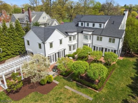 36 Edgemont Road Montclair NJ 07042