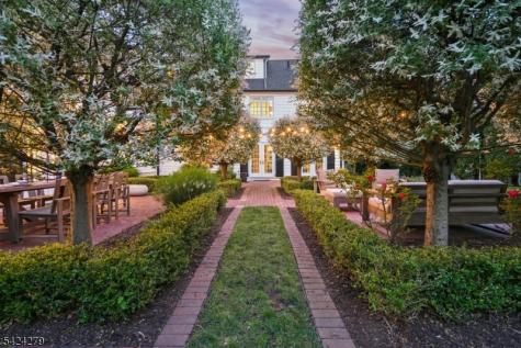 36 Edgemont Road Montclair NJ 07042