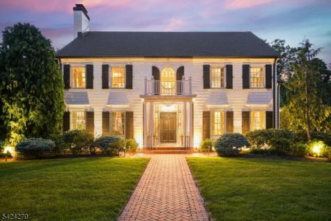 36 Edgemont Road Montclair NJ 07042