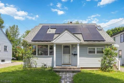 60 Melody Hill Road Clifton NJ 07013