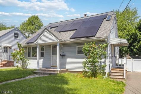60 Melody Hill Road Clifton NJ 07013